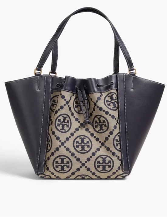 Tory Burch Handbags - Tory Burch T Monogram Dragonfly Shoulder bag